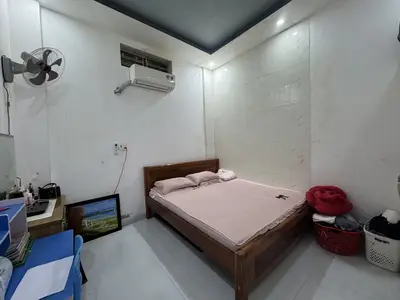 Bán nhà Kiệt Trần Cao Vân, Thanh Khê – 55 m², 3 tầng, 5 tỷ – ảnh 2