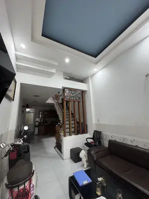 Bán nhà Kiệt Trần Cao Vân, Thanh Khê – 55 m², 3 tầng, 5 tỷ – ảnh 4