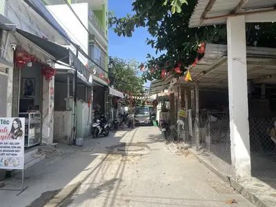 Bán nhà Trần Đình Nam, Cẩm Lệ – 72 m², 4 tầng, 4 tỷ – ảnh 3