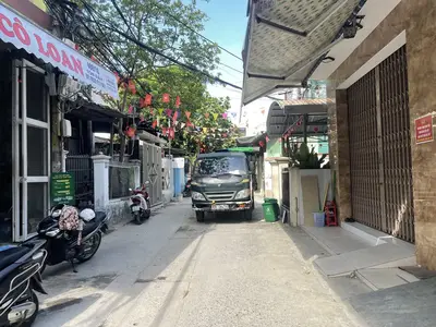 Bán nhà Trần Đình Nam, Cẩm Lệ – 72 m², 4 tầng, 4 tỷ – ảnh 5