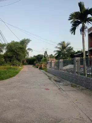 Bán nhà Gò Hà Hòa Tiến, Hòa Vang – 132 m², 5 tầng, 1,05 tỷ