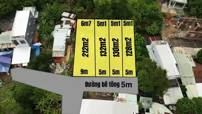 Bán nhà Gò Hà Hòa Tiến, Hòa Vang – 132 m², 5 tầng, 1,05 tỷ – ảnh 3