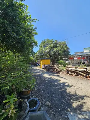 Bán đất Kiệt Nguyễn Văn Cừ, Liên Chiểu – 167 m², 2,86 tỷ