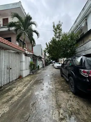Bán nhà Tô Hiến Thành, Sơn Trà – 263 m², 1 tầng, 29 tỷ – ảnh 2