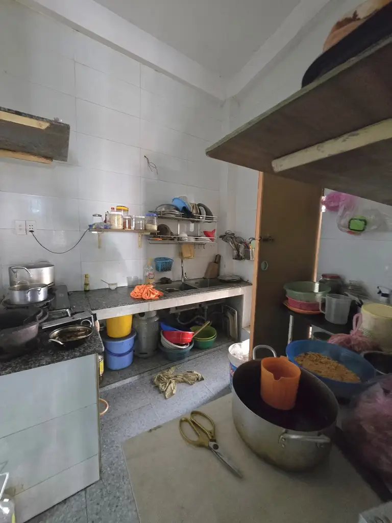 Bán nhà mặt tiền Núi Thành, Hải Châu – 203 m², 3 tầng, 27 tỷ – ảnh 4