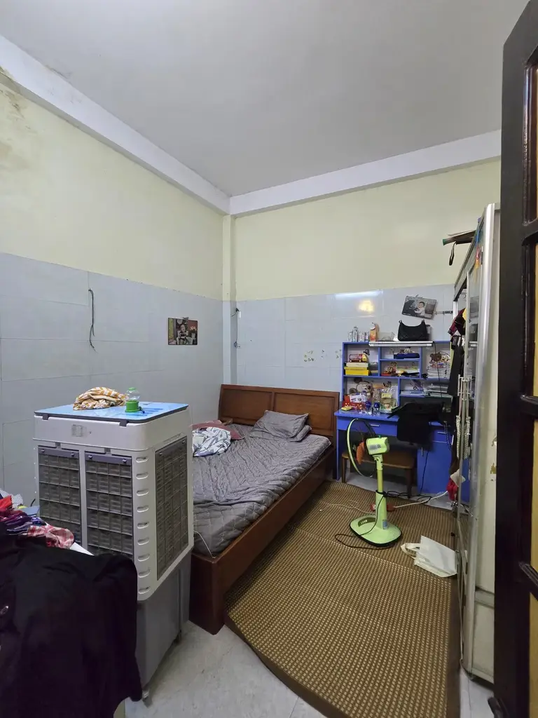 Bán nhà mặt tiền Núi Thành, Hải Châu – 203 m², 3 tầng, 27 tỷ – ảnh 5