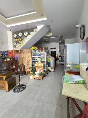 Bán nhà mặt tiền Núi Thành, Hải Châu – 203 m², 3 tầng, 27 tỷ – ảnh 7