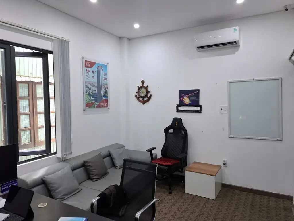 Bán nhà Điện Biên Phủ, Thanh Khê – 102 m², 3 tầng, 16,3 tỷ – ảnh 3