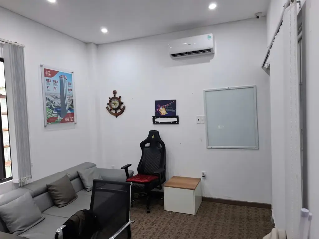 Bán nhà Điện Biên Phủ, Thanh Khê – 102 m², 3 tầng, 16,3 tỷ – ảnh 5