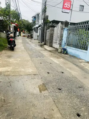 Bán nhà Tôn Đản, Cẩm Lệ – 80 m², 3 tầng, 4,6 tỷ
