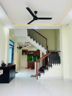 Bán nhà Tôn Đản, Cẩm Lệ – 80 m², 3 tầng, 4,6 tỷ – ảnh 2