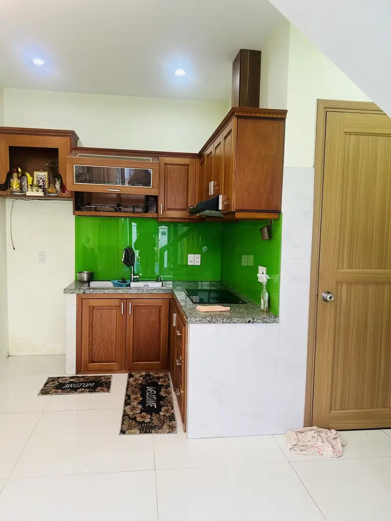 Bán nhà Tôn Đản, Cẩm Lệ – 80 m², 3 tầng, 4,6 tỷ – ảnh 5