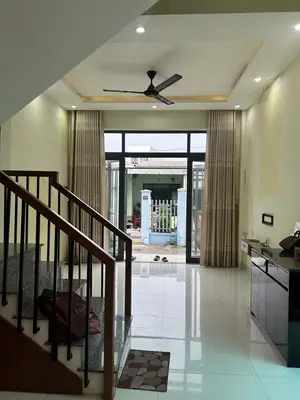 Bán nhà Tôn Đản, Cẩm Lệ – 80 m², 3 tầng, 4,6 tỷ – ảnh 9