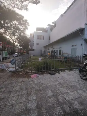 Bán đất lô góc mặt tiền An Dương Vương, Lê Văn Hưu, Ngũ Hành Sơn – 139 m², 29,5 tỷ – ảnh 1