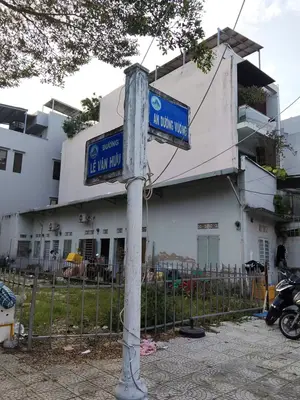 Bán đất lô góc mặt tiền An Dương Vương, Lê Văn Hưu, Ngũ Hành Sơn – 139 m², 29,5 tỷ – ảnh 3