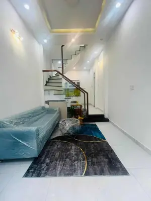Bán nhà Kiệt Trưng Nữ Vương, Hải Châu – 25 m², 2 tầng, 2,95 tỷ