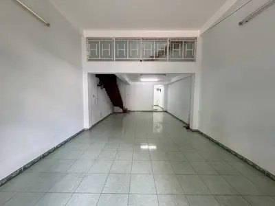 Bán nhà mặt tiền Lê Chân, Sơn Trà – 69 m², 3 tầng, 7,5 tỷ