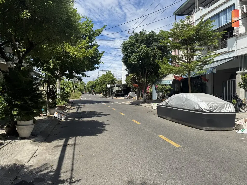 Bán nhà mặt tiền Lê Chân, Sơn Trà – 69 m², 3 tầng, 7,5 tỷ – ảnh 3