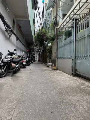 Bán nhà Nguyễn Văn Linh, Hải Châu – 17,4 m², 2 tầng, 2,4 tỷ – ảnh 2
