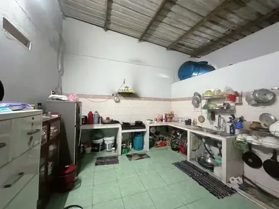 Bán nhà cấp 4 mặt tiền Tân Thái 2, Sơn Trà – 88 m², 9,8 tỷ