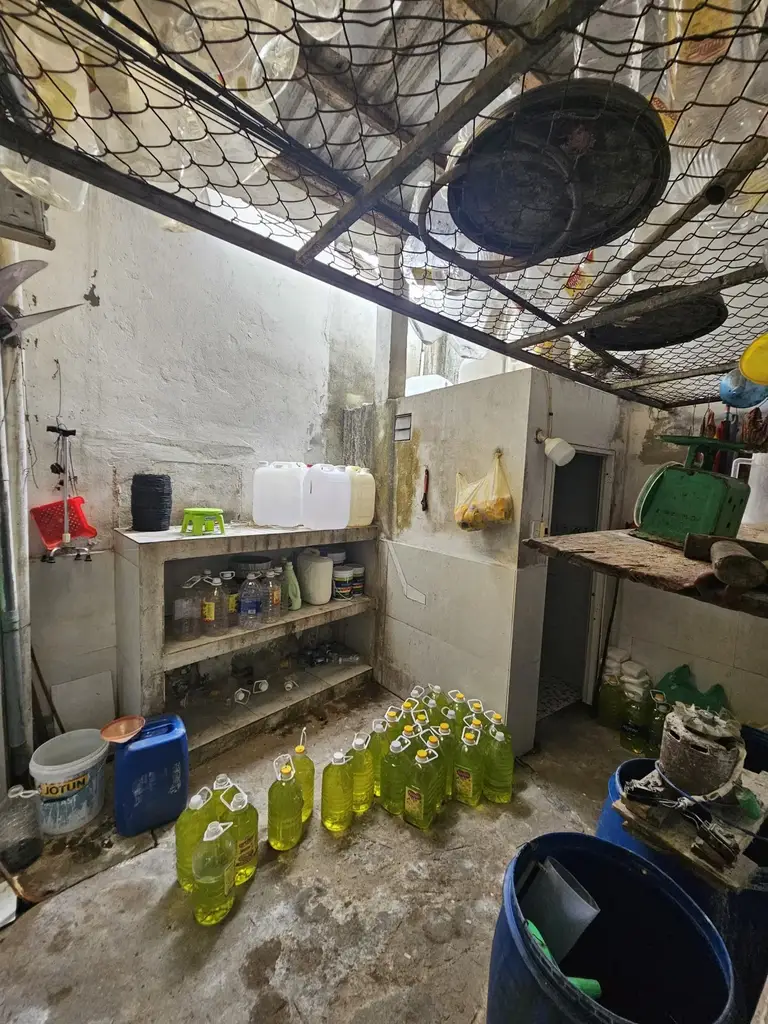 Bán nhà Kiệt Hoàng Văn Thái, Liên Chiểu – 80 m², 2 tầng, 3,65 tỷ – ảnh 4