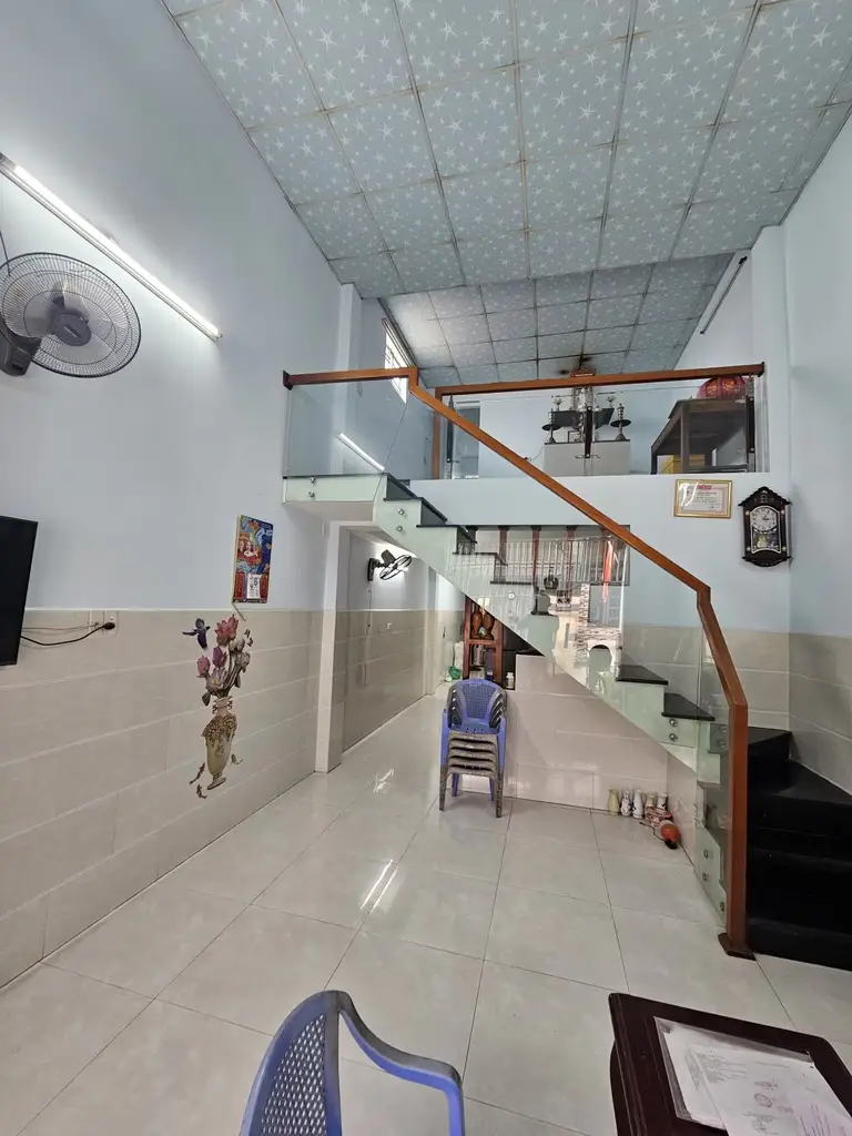 Bán nhà Kiệt Hoàng Văn Thái, Liên Chiểu – 80 m², 2 tầng, 3,65 tỷ – ảnh 5