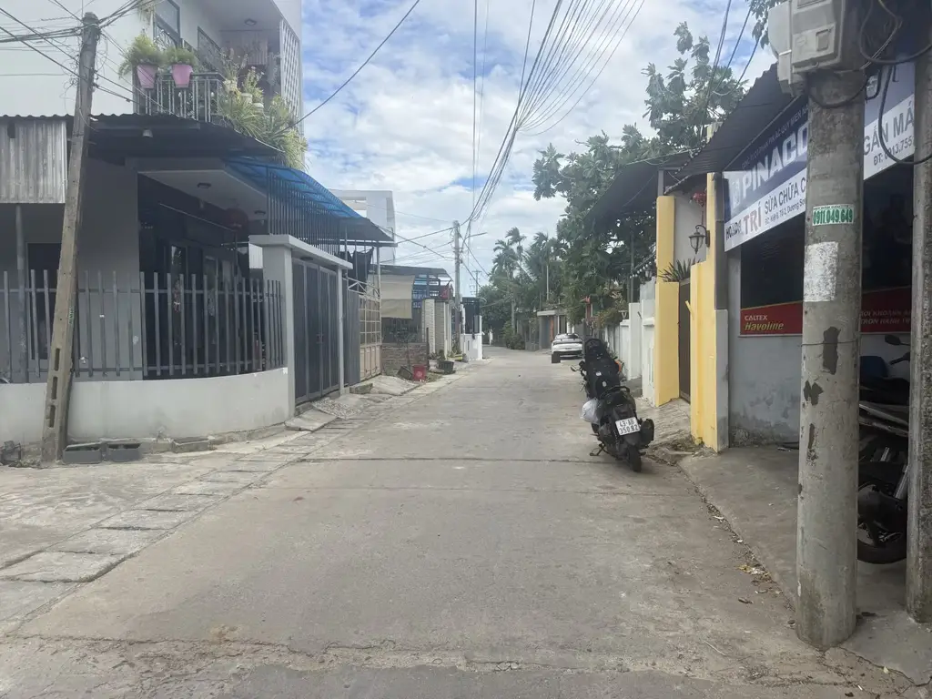Bán nhà Hòa Xuân Mới, Cẩm Lệ – 100 m², 2 tầng, 3,97 tỷ – ảnh 3