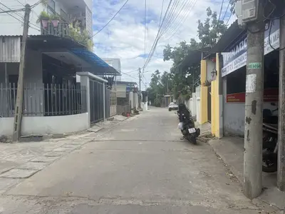 Bán nhà Hòa Xuân Mới, Cẩm Lệ – 100 m², 2 tầng, 3,97 tỷ – ảnh 3