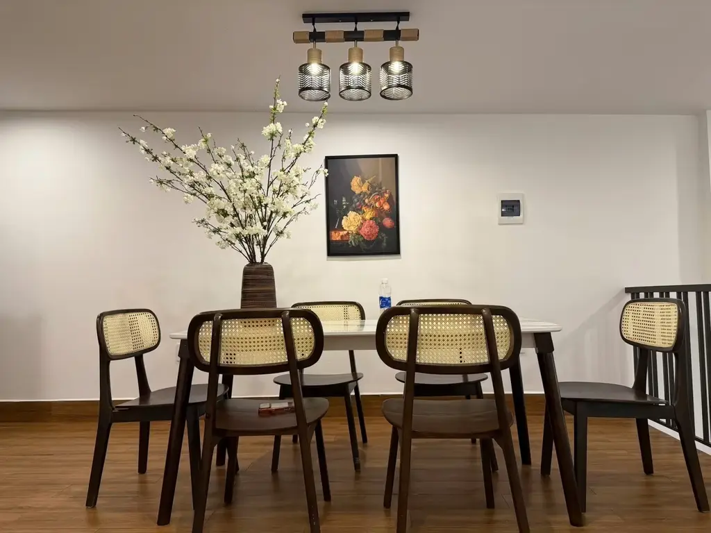 Bán nhà Hòa Xuân Mới, Cẩm Lệ – 100 m², 2 tầng, 3,97 tỷ – ảnh 4