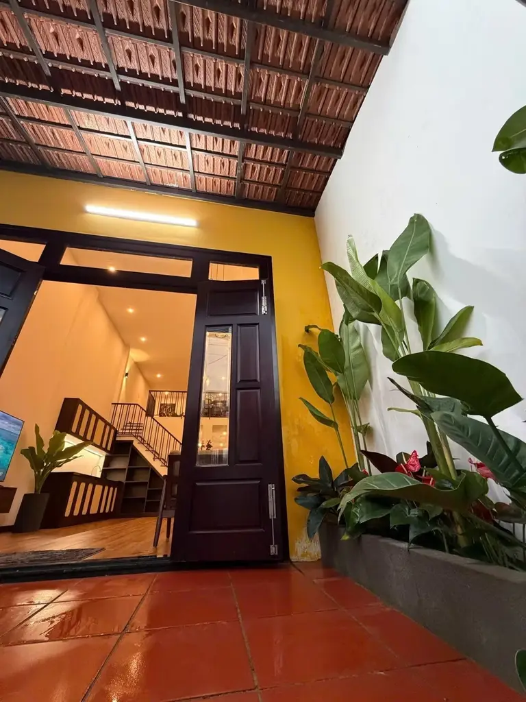Bán nhà Hòa Xuân Mới, Cẩm Lệ – 100 m², 2 tầng, 3,97 tỷ – ảnh 5