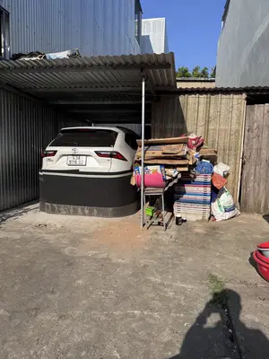 Bán nhà cấp 4 Kiệt Phạm Như Xương, Liên Chiểu – 118 m², 4,15 tỷ