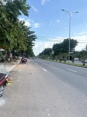 Bán nhà mặt tiền Nguyễn Lương Bằng, Liên Chiểu – 71 m², 1,5 tầng, 3,69 tỷ