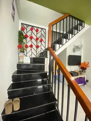 Bán nhà Ông Ích Khiêm, Hải Châu – 78 m², 2 tầng, 3,95 tỷ