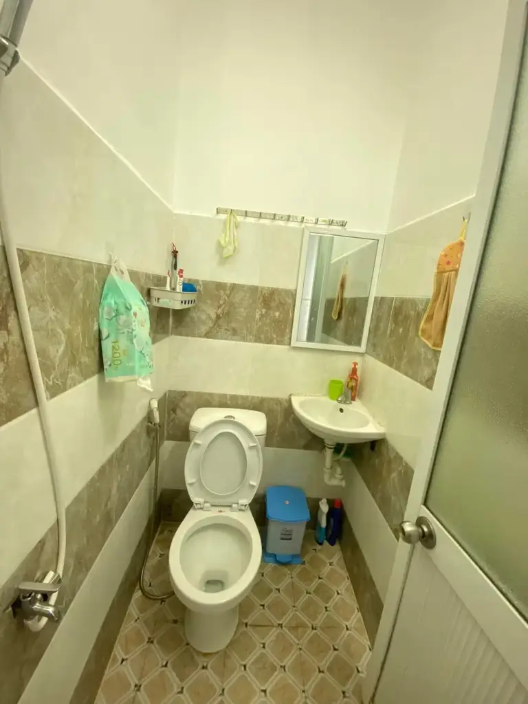 Bán nhà Ông Ích Khiêm, Hải Châu – 78 m², 2 tầng, 3,95 tỷ – ảnh 2