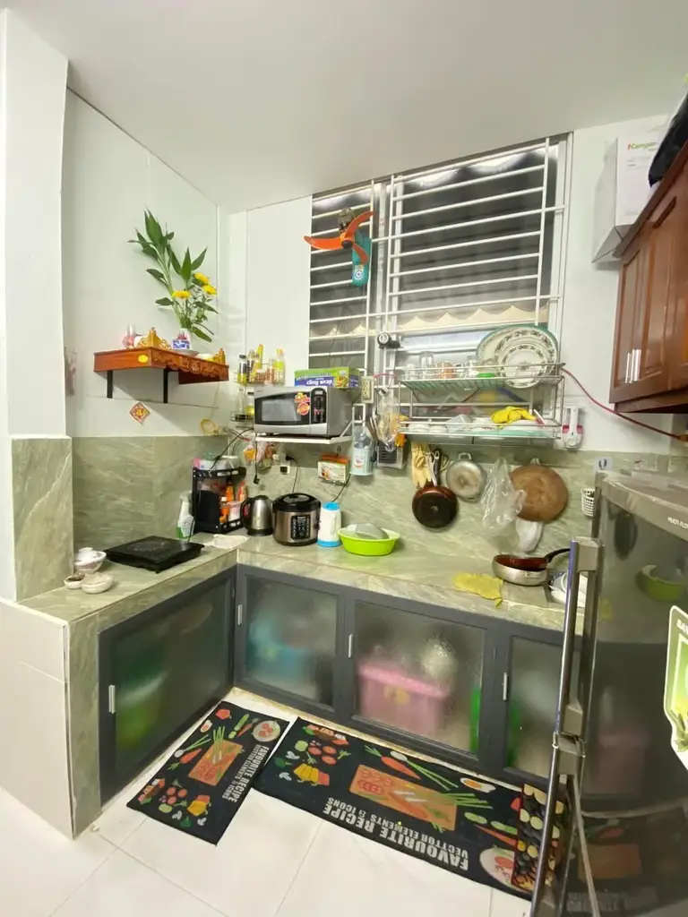 Bán nhà Ông Ích Khiêm, Hải Châu – 78 m², 2 tầng, 3,95 tỷ – ảnh 3
