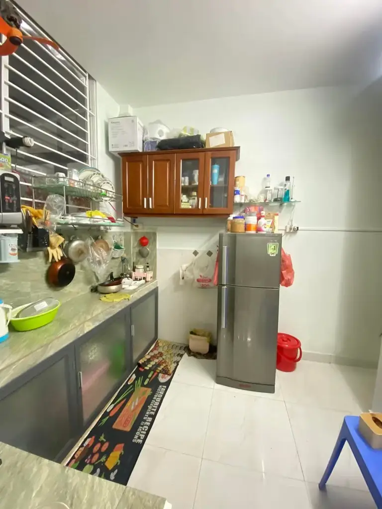 Bán nhà Ông Ích Khiêm, Hải Châu – 78 m², 2 tầng, 3,95 tỷ – ảnh 5