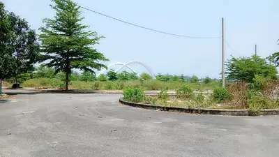Bán đất mặt tiền Khu đô thị Sentosa, Điện Bàn – 159 m², 2,9 tỷ