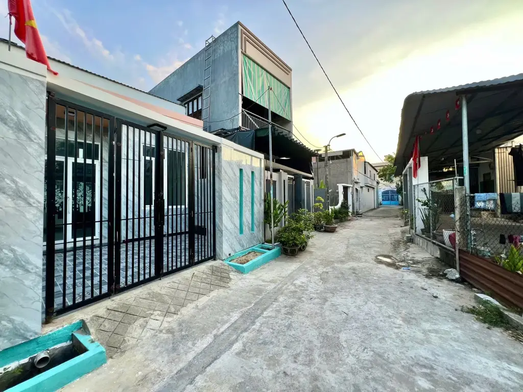 Bán nhà Lệ Sơn 1 Hòa Tiến, Hòa Vang – 81,9 m², 2 tầng, 2,89 tỷ – ảnh 2