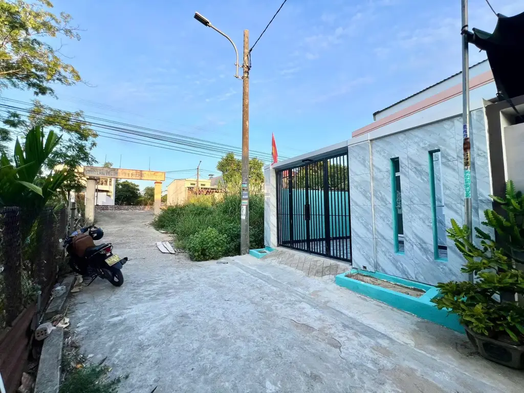 Bán nhà Lệ Sơn 1 Hòa Tiến, Hòa Vang – 81,9 m², 2 tầng, 2,89 tỷ – ảnh 5