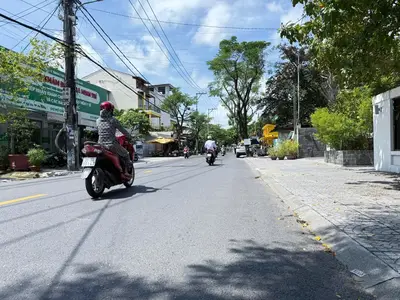 Bán nhà Lý Thường Kiệt, Hội An – 273 m², 2 tầng, 26,9 tỷ
