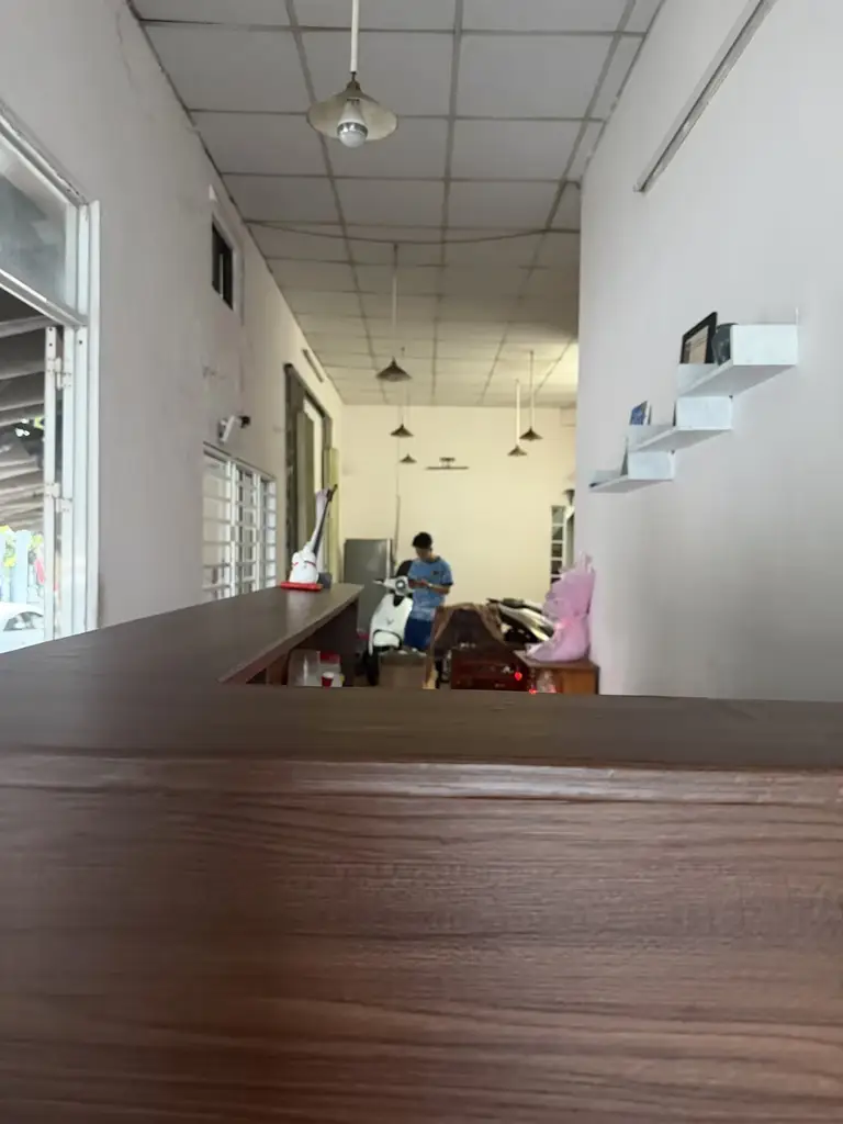 Bán nhà cấp 4 mặt tiền Ngô Quyền, Sơn Trà – 150 m², 19,5 tỷ – ảnh 2