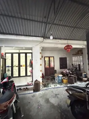 Bán nhà cấp 4 Chính Hữu, Sơn Trà – 177 m², 11,8 tỷ