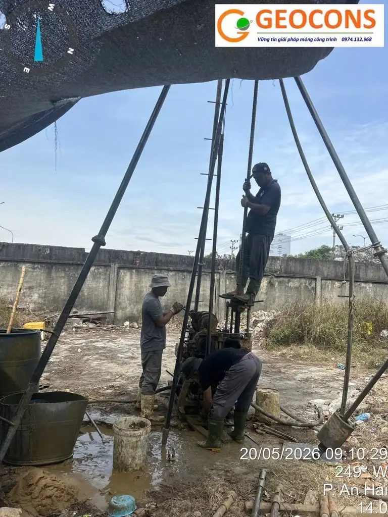 Bán đất mặt tiền Phó Đức Chính, Sơn Trà – 99 m², 8,9 tỷ – ảnh 3