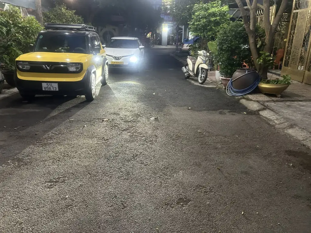 Bán đất mặt tiền Phó Đức Chính, Sơn Trà – 99 m², 8,9 tỷ – ảnh 5
