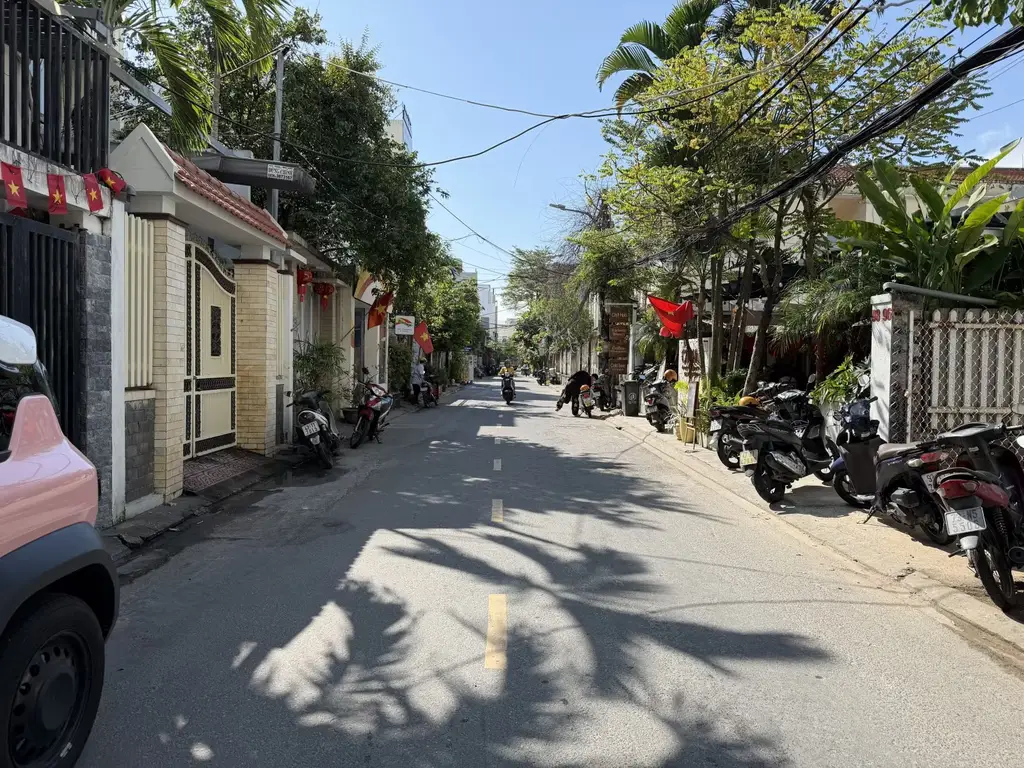 Bán nhà cấp 4 mặt tiền Tô Hiến Thành, Sơn Trà – 127,5 m², 22 tỷ – ảnh 3