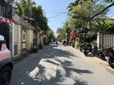 Bán nhà cấp 4 mặt tiền Tô Hiến Thành, Sơn Trà – 127,5 m², 22 tỷ – ảnh 3