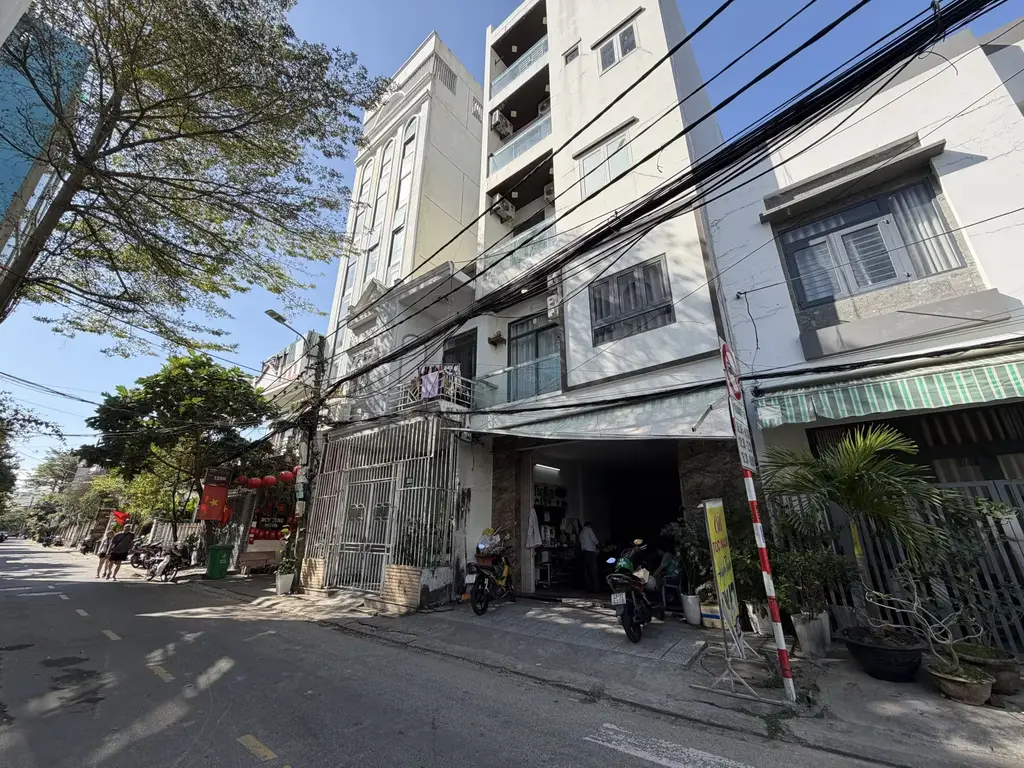 Bán nhà cấp 4 mặt tiền Tô Hiến Thành, Sơn Trà – 127,5 m², 22 tỷ – ảnh 5