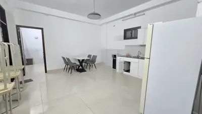 Bán nhà Hải Phòng, Thanh Khê – 110 m², 7 tầng, 26 tỷ