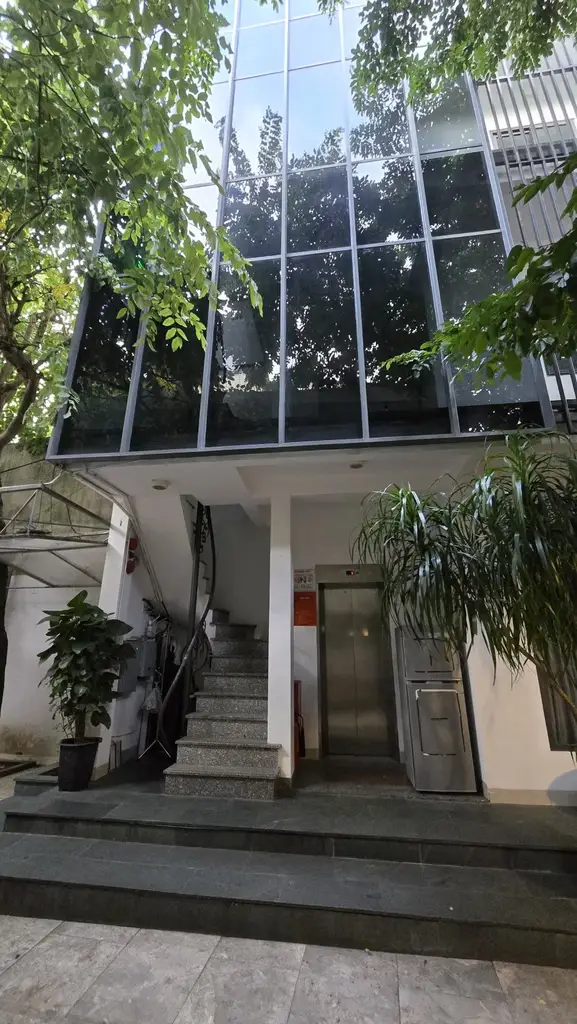 Bán nhà Hải Phòng, Thanh Khê – 110 m², 7 tầng, 26 tỷ – ảnh 4