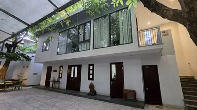 Bán nhà Hải Phòng, Thanh Khê – 110 m², 7 tầng, 26 tỷ – ảnh 5